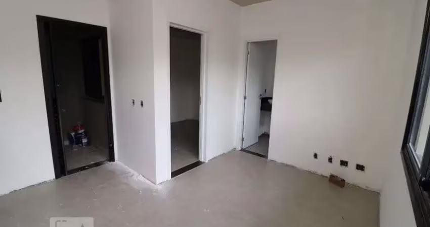 Apartamento à venda - vila santa clara, 1 quarto,  30 m2