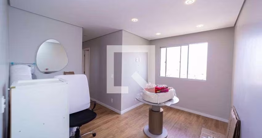 Apartamento à Venda - Ermelino Matarazzo, 2 Quartos,  43 m2