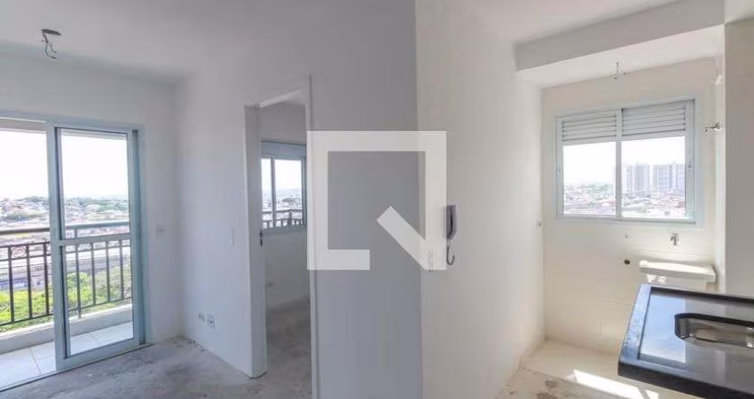 Apartamento à Venda - Sapopemba, 2 Quartos,  35 m2