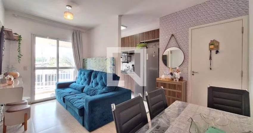 Apartamento à Venda - Bom Retiro, 1 Quarto,  39 m2