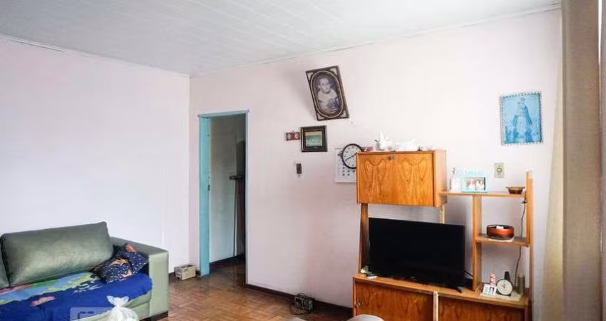 Casa à Venda - Vila Euthalia, 3 Quartos,  200 m2