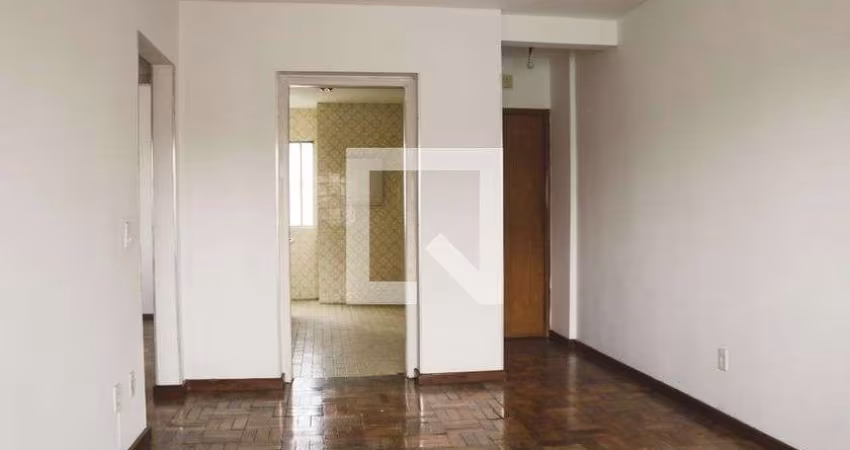 Apartamento à Venda - Vila Nova Cachoeirinha, 2 Quartos,  61 m2