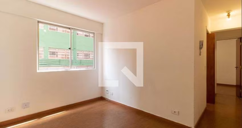 Apartamento à Venda - Liberdade, 2 Quartos,  52 m2