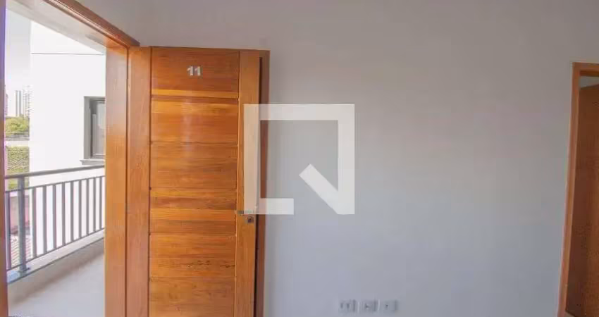 Apartamento com 2 quartos à venda na Rua Pamonã, 40, Tatuapé, São Paulo