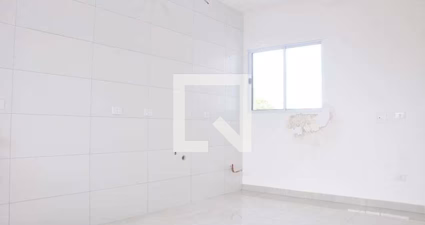Apartamento à Venda - Vila Mangalot, 1 Quarto,  34 m2