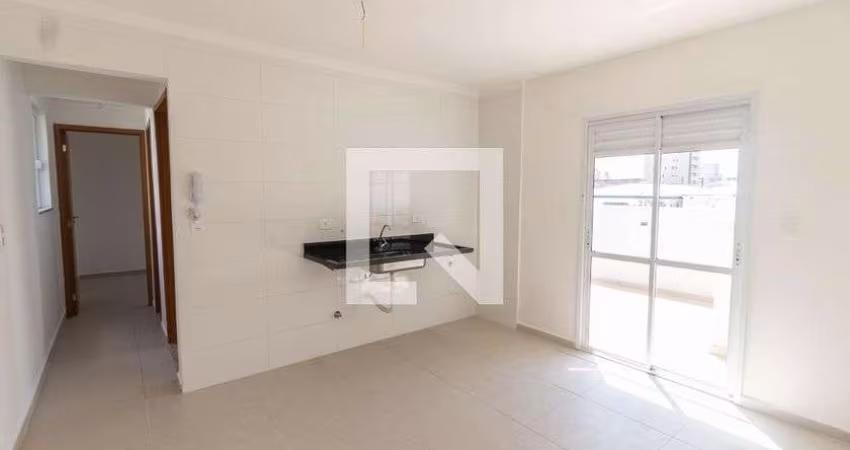 Apartamento à Venda - Água Fria, 1 Quarto,  36 m2