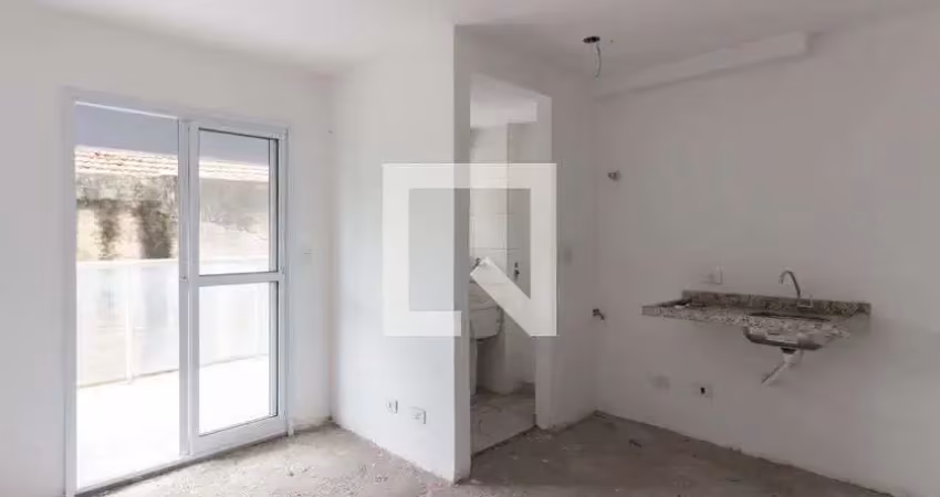 Apartamento com 2 quartos à venda na Rua Doutor Aureliano Barreiros, 324, Itaquera, São Paulo