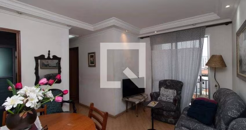 Apartamento à Venda - Vila Guilherme, 2 Quartos,  55 m2