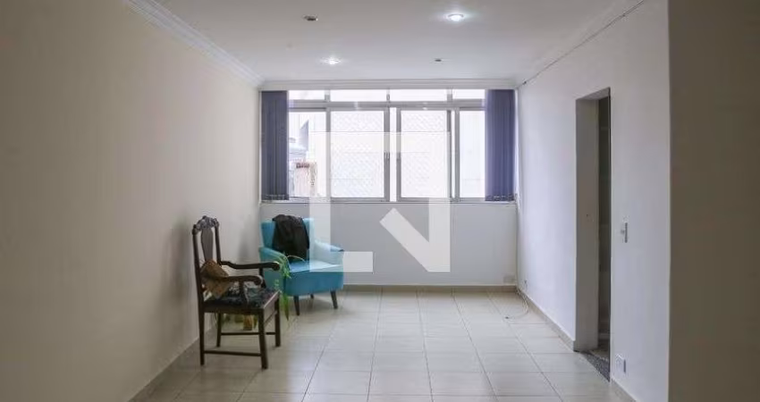 Apartamento à Venda - Bom Retiro, 2 Quartos,  85 m2