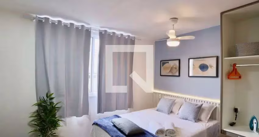 Apartamento com 1 quarto à venda na Rua Coronel Mursa, 56, Brás, São Paulo