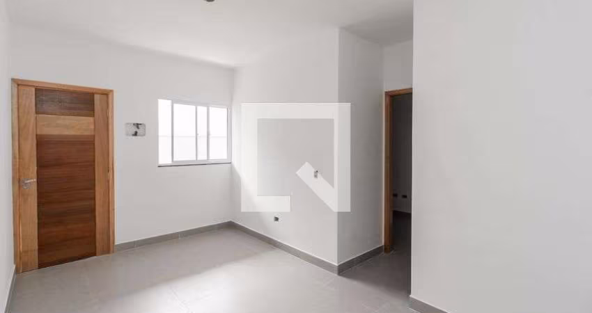 Apartamento à Venda - Ponte Rasa, 2 Quartos,  47 m2