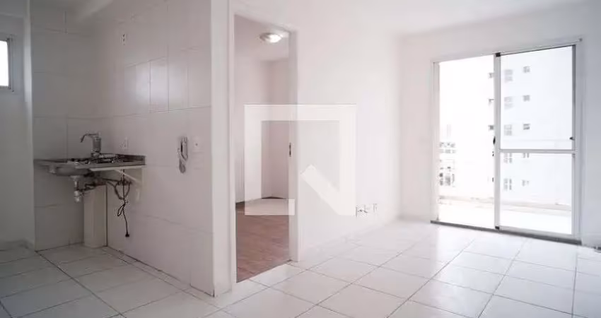 Apartamento à Venda - Jardim Aricanduva, 2 Quartos,  50 m2