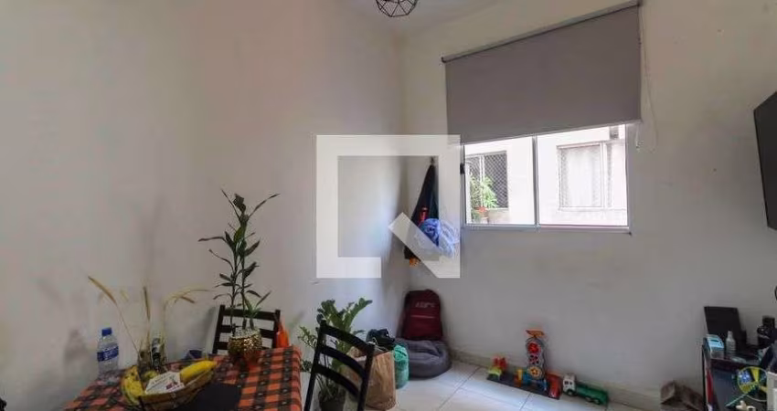 Apartamento à Venda - Vila Formosa, 1 Quarto,  30 m2