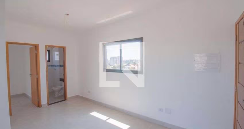 Apartamento à Venda - Vila Guilhermina, 2 Quartos,  45 m2