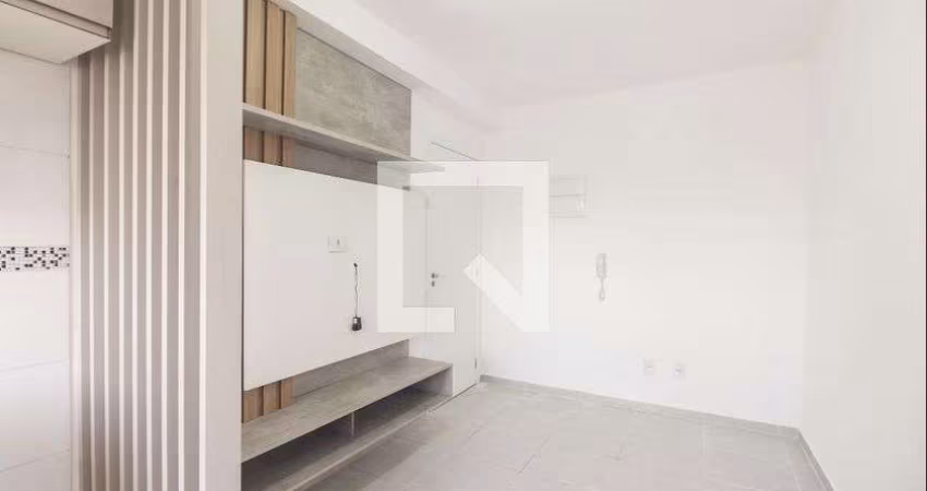 Apartamento à Venda - Vila Aricanduva, 2 Quartos,  39 m2
