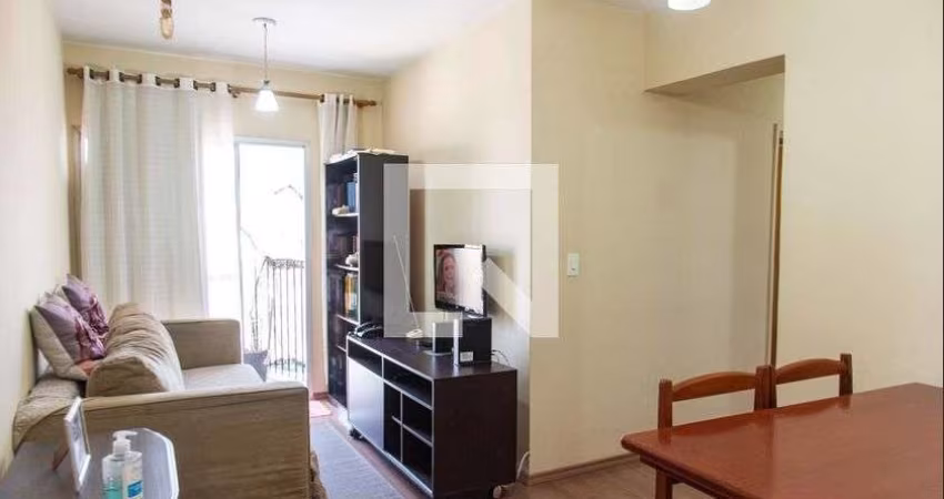 Apartamento à Venda - Liberdade, 3 Quartos,  60 m2