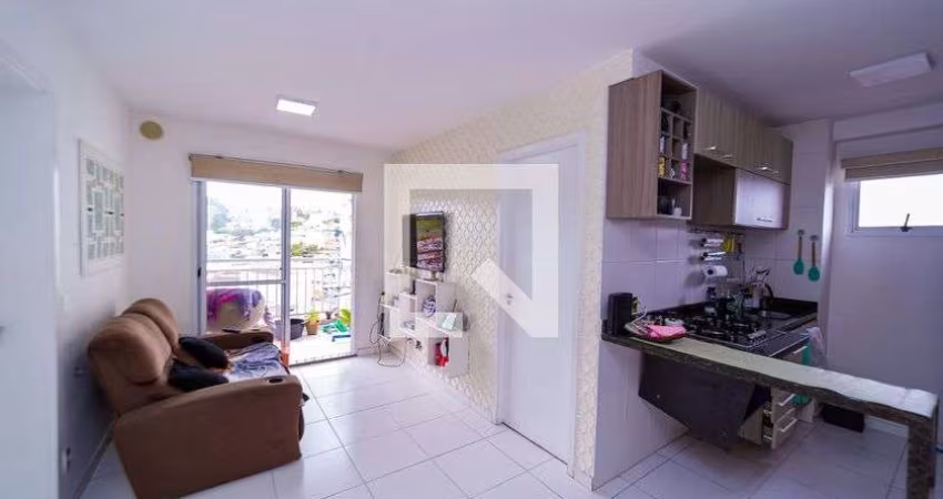 Apartamento à Venda - Jardim Aricanduva, 2 Quartos,  56 m2