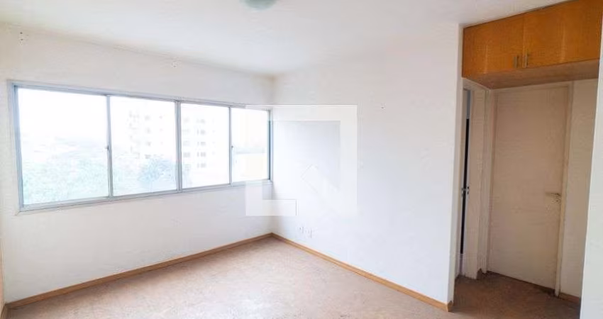 Apartamento à Venda - Vila Mascote, 1 Quarto,  35 m2