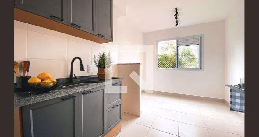 Apartamento à Venda - Jardim Jussara, 2 Quartos,  33 m2
