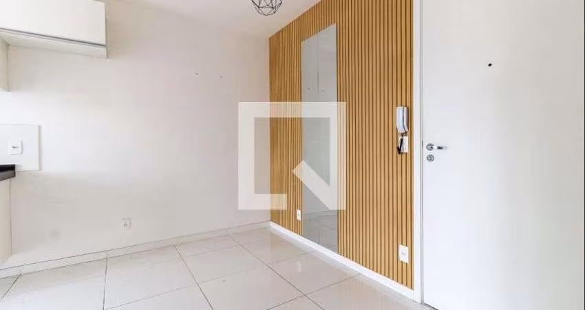 Apartamento à Venda - Sacomã, 1 Quarto,  36 m2