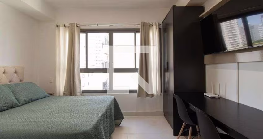 Apartamento à Venda - Ipiranga, 1 Quarto,  23 m2