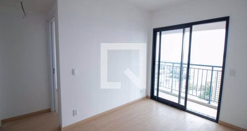 Apartamento à Venda - Santo Amaro , 1 Quarto,  33 m2