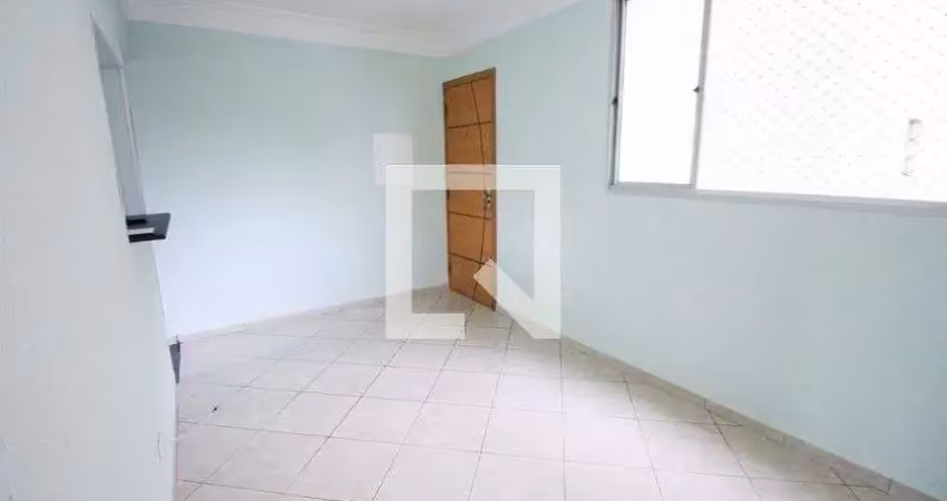 Apartamento à venda - vila amália, 2 quartos,  47 m2