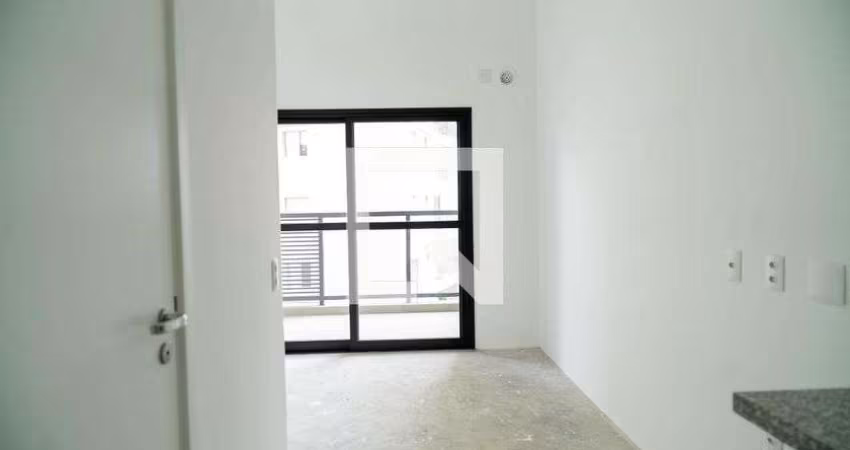 Apartamento à Venda - Vila Romana, 1 Quarto,  26 m2