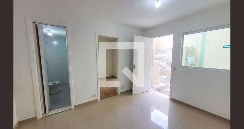 Apartamento à Venda - Ponte Rasa, 2 Quartos,  40 m2