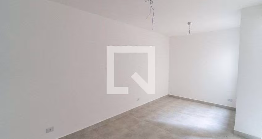Apartamento à Venda - Vila Mascote, 1 Quarto,  29 m2