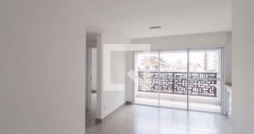 Apartamento à Venda - Água Fria, 2 Quartos,  44 m2