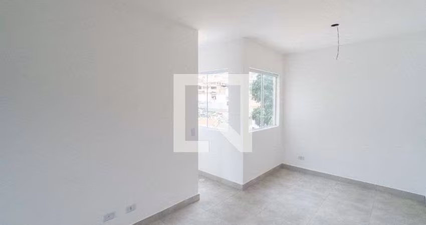 Apartamento à Venda - Vila Mascote, 1 Quarto,  29 m2