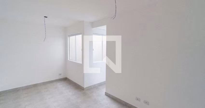 Apartamento à Venda - Vila Mascote, 1 Quarto,  29 m2