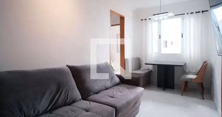 Apartamento com 2 quartos à venda na Rua Sargento Rozende, 153, Cangaíba, São Paulo
