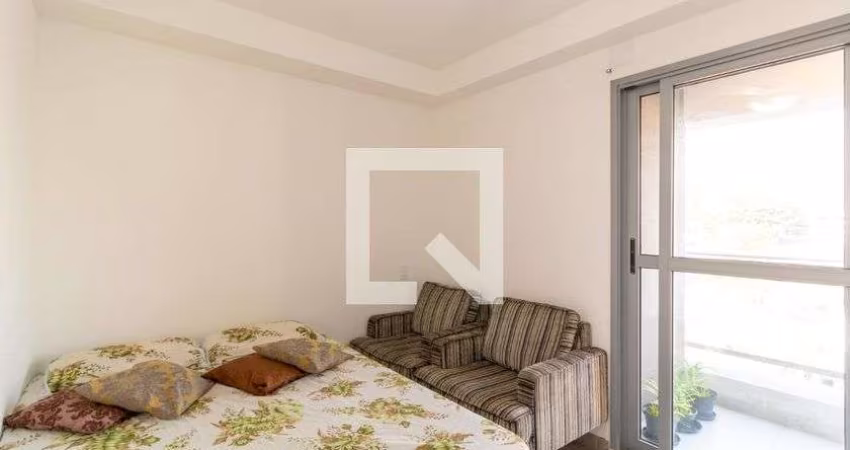 Apartamento à Venda - Butantã, 1 Quarto,  30 m2
