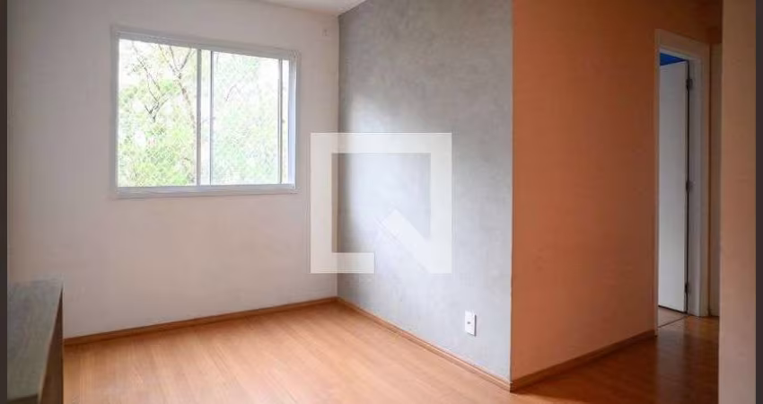 Apartamento à Venda - Jardim São Savério, 2 Quartos,  42 m2