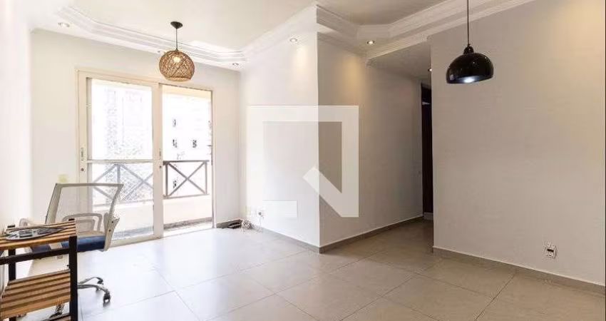 Apartamento à Venda - Jardim São Savério, 2 Quartos,  57 m2