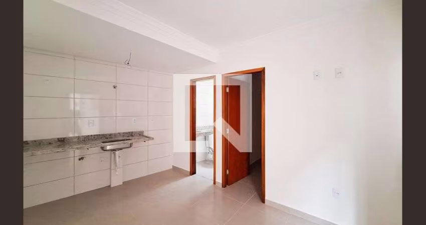 Apartamento à Venda - Água Fria, 1 Quarto,  25 m2