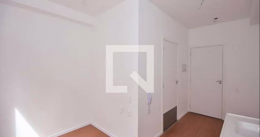 Apartamento à Venda - Jardim Monte Kemel, 1 Quarto,  17 m2