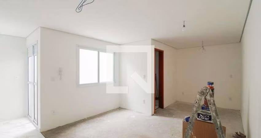 Apartamento à Venda - Água Fria, 1 Quarto,  30 m2