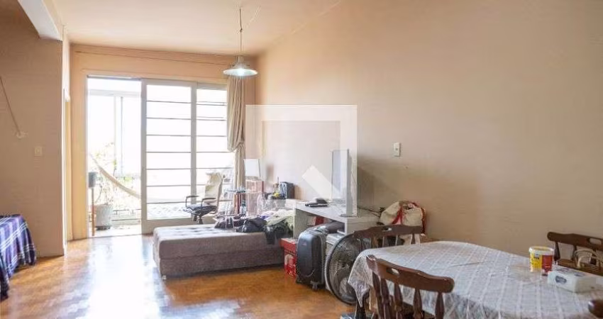 Apartamento à Venda - Barra Funda, 1 Quarto,  46 m2