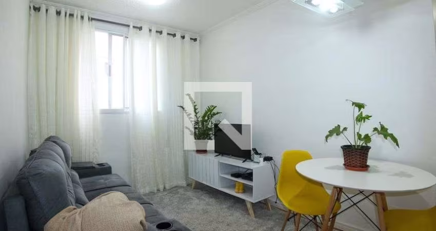 Apartamento à Venda - Parque São Lucas, 2 Quartos,  54 m2