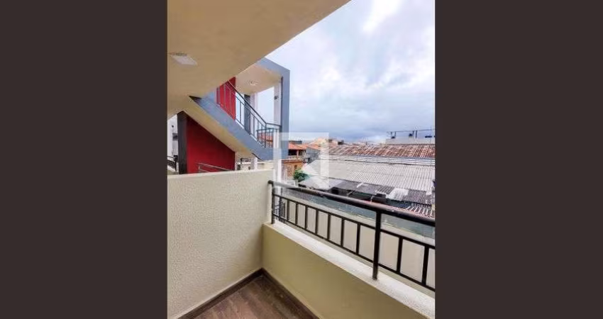 Apartamento à Venda - Ponte Rasa, 2 Quartos,  40 m2