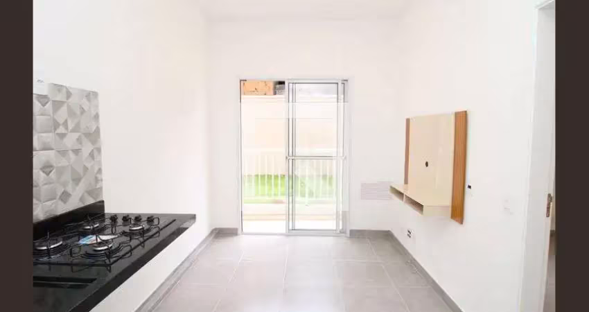 Apartamento à venda - vila constança , 1 quarto,  30 m2