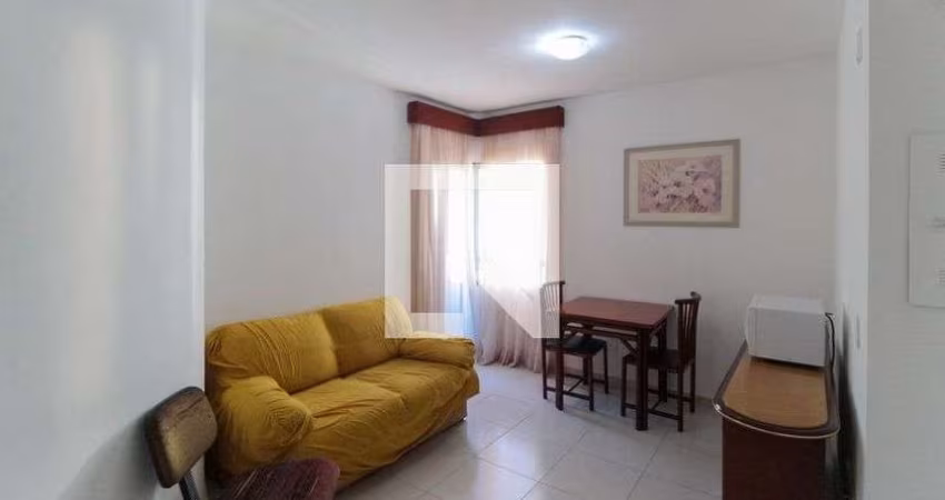 Apartamento à Venda - Liberdade, 1 Quarto,  36 m2