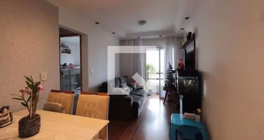 Apartamento à venda - vila esperança, 2 quartos,  59 m2