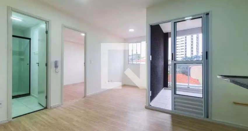 Apartamento com 1 quarto à venda na Rua Mariano Procópio, 539, Cambuci, São Paulo