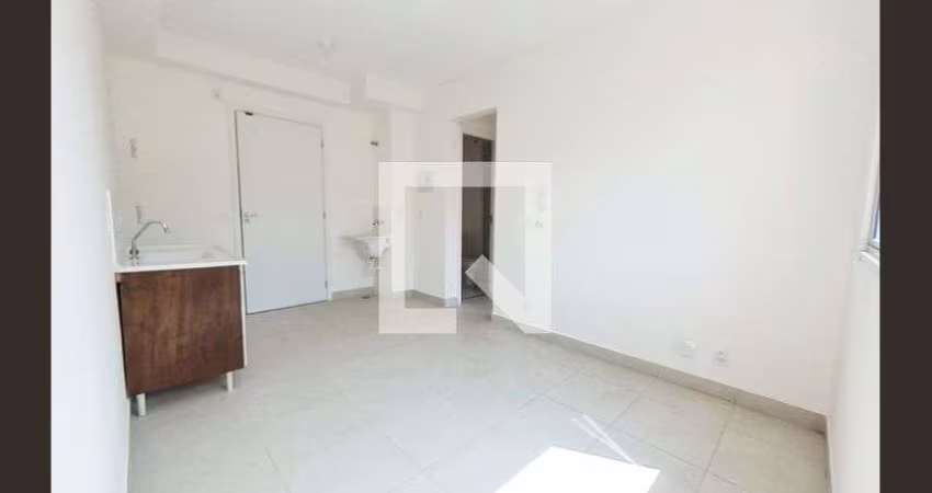 Apartamento à Venda - Piqueri, 2 Quartos,  33 m2