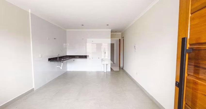 Apartamento à Venda - Água Fria, 1 Quarto,  42 m2
