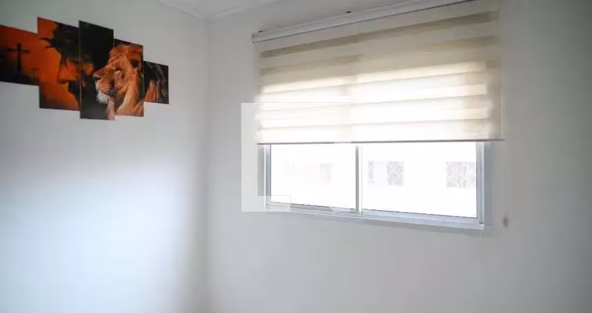 Apartamento com 2 quartos à venda na Rua Antônio Gomes Ferreira, 65, Sacomã, São Paulo